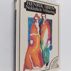 Henrik Ibsen : Nukkekoti ; Villisorsa (yhteisnide) - pikkukuva 1
