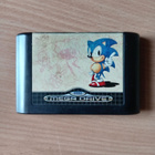 sega-sonic the hedgehog - pikkukuva 1