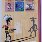 Morris : Lucky Luke 1985-1987 - pikkukuva 2