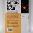 Particles and nuclei : an introduction to the physical co... - pikkukuva 2
