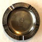 Interpol Helsinki 1963 OIPC ICPO stögis 13 cm / 76 g - pikkukuva 1