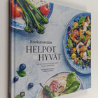Katja Bäcksbacka : Ruokatorstain helpot ja hyvät : Helsin... - pikkukuva 1