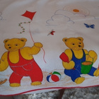 Lasten huoneen Nalle Verhokappa / Verhot - pikkukuva 4