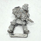 WH40K - Space Marines Scout (Rogue Trader) [S28] - pikkukuva 2
