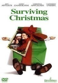 Surviving Christmas - Pukki, Kuusi & Kuokkavieras DVD