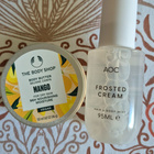 Body Shop ja AOC setti - pikkukuva 2