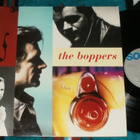 THE BOPPERS ~ s/t ~ LP - pikkukuva 1