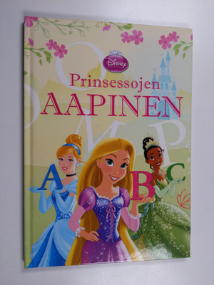 Prinsessojen aapinen