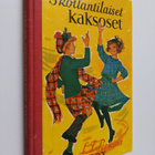 Lucy Fitch Perkins : Skotlantilaiset kaksoset - pikkukuva 1