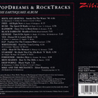 EARTHQUAKE ALBUM Rock Aid Armenia CD 1992 UUSI, avaamaton - pikkukuva 2