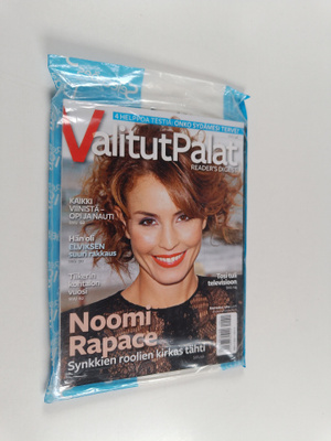 Valitut palat : marraskuu 2010