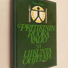 Nathan Pritikin : Pritikinin ruokavalio- ja liikuntaohjelma - pikkukuva 1