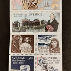1988 New Sweden 1638-1988 ** - pikkukuva 2