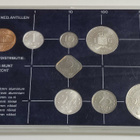 Alankomaiden Antillit 1984 vuosisarja, FDC - pikkukuva 3