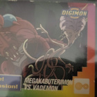 Digimon 27 of 32 card - pikkukuva 2