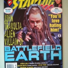 Starlog - May 2000 - pikkukuva 1