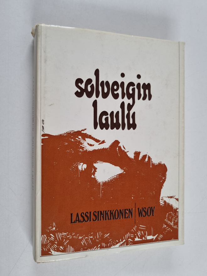 Lassi Sinkkonen : Solveigin laulu