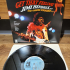 Jimi Hendrix, Curtis Knight - Get That Feeling - pikkukuva 1