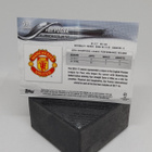 Paul Pogba, Topps Champions League Chrome 2017/2018 - pikkukuva 2