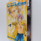 Maki Murakami : Gravitation Vol. 3 - pikkukuva 1