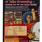 PS2 - Taiko Drum Master (CIB) - pikkukuva 2