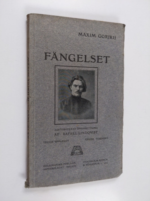 Maxim Gorjkij : Fängelset