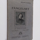 Maxim Gorjkij : Fängelset - pikkukuva 1