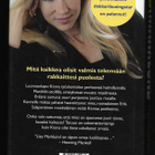 Marklund, Liza : Helmifarmi - pikkukuva 2
