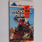 Leslie Ernenwein : Hyökkäysmerkki - pikkukuva 1