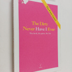 Nicotext Nicotext : The Dirty Never Have I Ever : The Boo... - pikkukuva 1