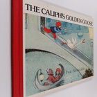 Ivar Arosenius : The Caliph's Golden Goose - pikkukuva 1