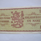 1 mk 1963 Å-sarja N 0770200 - pikkukuva 2