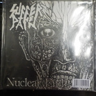 BOMBS OF HADES - BLACK COAT CHANT UUSI LP - pikkukuva 2