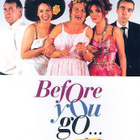Before You Go - Hullut Hautajaiset  -  DVD - pikkukuva 1