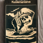 B. Traven: Kuolemanlaiva - pikkukuva 1