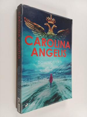 Carolina Angelis : Dominoefekti