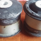 Lemförder 2660901 puslat 2kpl Ford, Mazda 121 takapään helat - pikkukuva 2