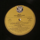 Meiju: Pidä Musta Kiinni   LP   1983 - pikkukuva 3