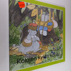 Varpu Välimäki : Kolojen kylän koulu - pikkukuva 1