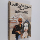 Lucilla Andrews : Tilaa rakkaudelle - pikkukuva 1