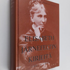 Elisabeth Järnefeltin kirjeitä 1881-1929 - pikkukuva 1