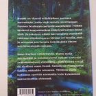 Ismo Karhu : Matalassa virrassa - pikkukuva 2