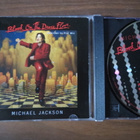 Michael Jackson: Blood On The Dance Floor CD - pikkukuva 1