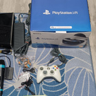 Xbox 360 ja PS3 tavaraa - pikkukuva 3
