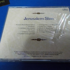 JERUSALEM SLIM - S/T CD KOLMELLA NIMMARILLA - pikkukuva 2