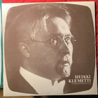Jussi Björling TAI Heikki Klementti LP vinyl äänilevy - pikkukuva 4