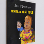 Jari Nenonen : Erkki ja Kerttuli - pikkukuva 1