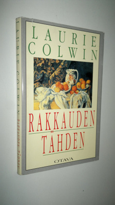 Laurie Colwin : Rakkauden tähden