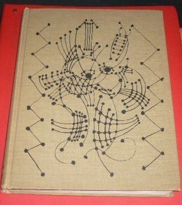 Picasso - Fifty Years of this Art 1946 1.p.