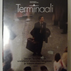 Terminaali, Tom Hanks-Zeta-Jones - DVD - pikkukuva 1